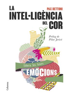 cover image of La intel·ligència del cor